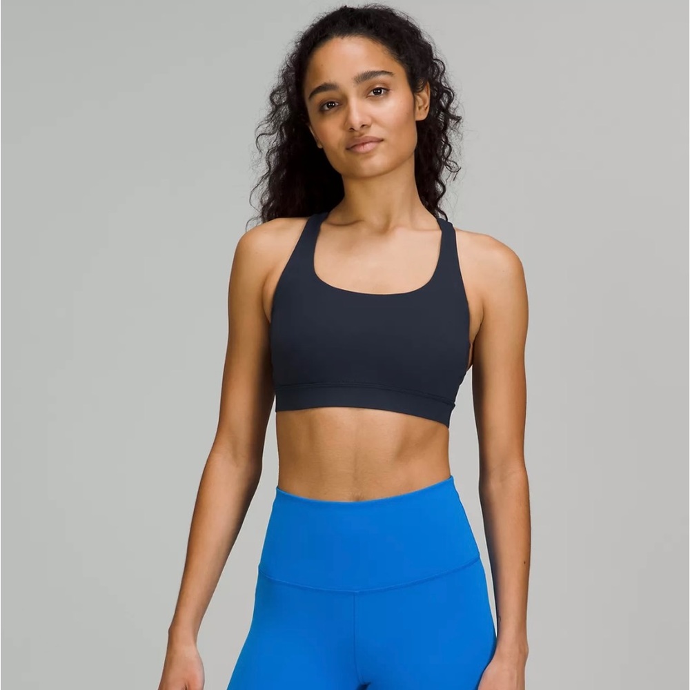 LULULEMON ENERGY BRA